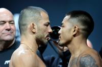 Myanmar’s Joshua Van set for long-awaited rematch with Brazil’s Alexandre Pantoja in US