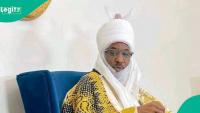 Sanusi recalls major regret as CBN governor amid MTN, Airtel’s push into financial services