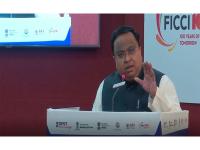 Technology, AI can make mining sector more transparent, competitive: Sasmit Patra