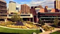 I’m a college president, and I think higher education has to do a better job of controlling costs