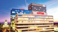 Optus Bank, M&F Bank merger aims to build America’s largest Black-owned Financial Institution