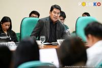 ‘We have to do something’: Erwin Tulfo asks DOTr to improve public transport to boost tourism