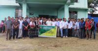 ‘Another milestone opportunity for farmers’: Yanthan on oil palm drive