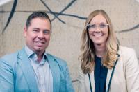 On the Move Spotlight: Angie Currie, Market President, Iowa Commercial Banking – Commerce Bank