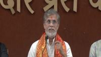 BJP dismantling cashless economy out of fear of US: Pawan Khera