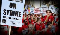 It's Time to Revoke the Activist Teachers' Union's Federal Charter
