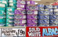 Inflation among factors leading to consumer sentiment dip in August, but shelf-stable seafood continues to shine at US retail