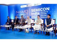SEMICON India Day 2 sees 25 partnerships across chip manufacturing, supply chains, packaging and skills