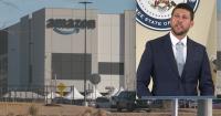 Florida sues Amazon over alleged hidden advertising charges