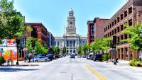 Midwest city tops US housing report card as coastal metro areas lag