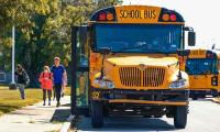 Bloomington launches safe routes to school program, improves student transportation safety