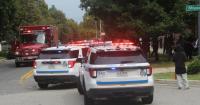 Arrest made in shooting outside Shipping Place in Dundalk