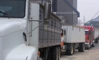 The hidden costs of record-high diesel prices on ag transportation