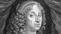 Israeli researcher cracks Queen Christina mystery