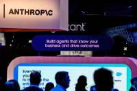 More than a quarter of Anthropic’s AI research and development led by Claude