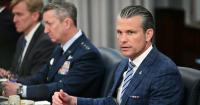 European Leaders in Panic Mode Over Pete Hegseth's Military Plans for the Region: Report
