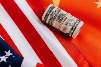 Is the United States nearing economic collapse?