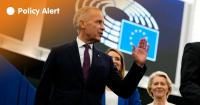 Associate membership could transform EU-Canada ties. First, Brussels has to define it