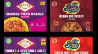 Pilgrim’s Europe partners with ABF unit in Patak’s, Blue Dragon ready meals