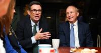 Andy Burnham's EU reset 'doomed to fail' as PM 'panics'