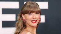 Taylor Swift sends fans into frenzy after dropping huge clue about next album