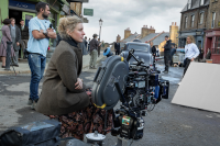 Narnia First Look: Gerwig's Rock Opera Matches How Universe Actually Began
