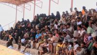 Yemen conflict displaces 1,12,000 people inside country, thousands flee to Djibouti, UN migration agency says