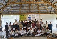 NBDA observes World Bamboo Day 2026, inaugurates ‘Green Gold Barn’