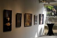 Hult Center leans into being a gallery space, with another exhibit after Mayor’s Art Show
