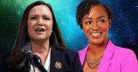 Poll: Ashley Moody 45%, Angie Nixon 45%, and Florida now has two toss-ups at the top of the ticket