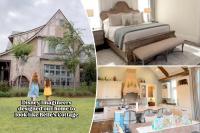 Inside the ultra-exclusive Disney World community where families watch fireworks from bed and get private rides to the parks