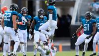 Jacksonville at Denver staff predictions all agree, but will Jaguars win?