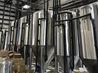 CFCC partners with local brewery for commercial craft brewing classes