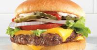 National Cheeseburger Day 2026: McDonald's, Burger King, Five Guys and more offer money-saving deals Sept. 18