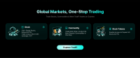 Zoomex Relaunches Zero-Fee TradFi Campaign for Traders
