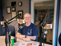 KREI Newsmakers, Randy Windsor, Marketing Director for the L.I.F.E. Center, 9/18/2026