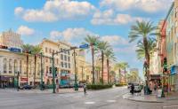 New Orleans hospitality investments top $1B