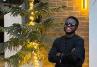 Media personality charges youths on resilience,  determination 