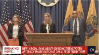 Thousands Of Noncitizens On Jersey’s Voter Rolls Represent Just ‘The Tip Of The Iceberg’