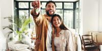 An expert who helps first-time buyers become homeowners explains how to put down roots without a big down payment