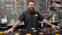 While alcohol sales decline, some Texans have a need for mead