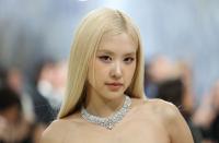 BLACKPINK's Rosé Drops New Single 'New Trick' With Apple's 'Shot on iPhone' Music Video
