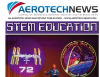 Aerotech News and Review STEM September 18 2026