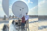 Finding family in an engineering internship 