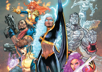 Maximum X-Men Preview: Physics Says Annihilus's Universe Is Really Dying