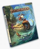'Pathfinder 2E RPG' Explores 'The Unseen World'