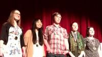 Iowa high school students invited to join Poetry Out Loud competition