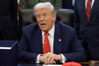 Judge Rules Trump Can’t Ask Civil Service Applicants To Pledge Loyalty To His Agenda