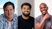 Project Healthy Minds’ Mental Health Events To Feature Bill Lawrence, New York Knicks’ Karl-Anthony Towns, Terry Crews & More