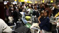 How a 'millisecond' software glitch caused six hours of chaos across UK airports